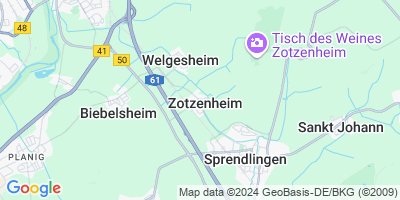 Zotzenheim