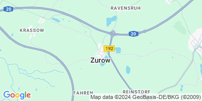 Zurow