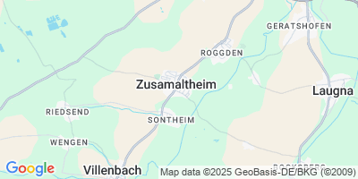 Zusamaltheim
