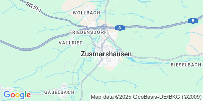 Zusmarshausen