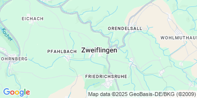 Zweiflingen