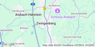 Zwingenberg