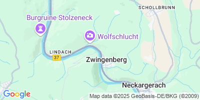 Zwingenberg